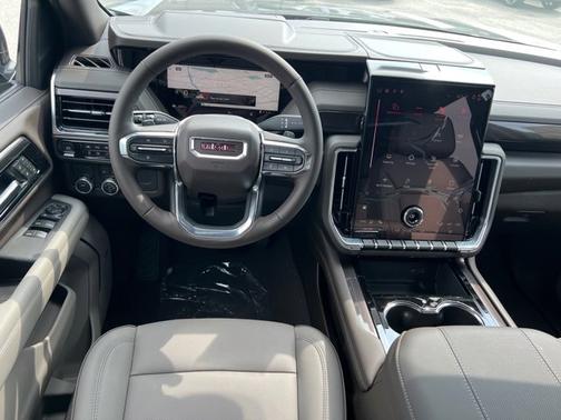 2025 GMC Yukon XL Elevation
