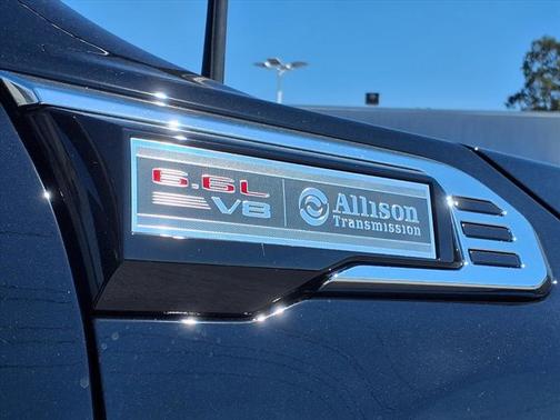 2026 GMC Sierra 2500 SLT