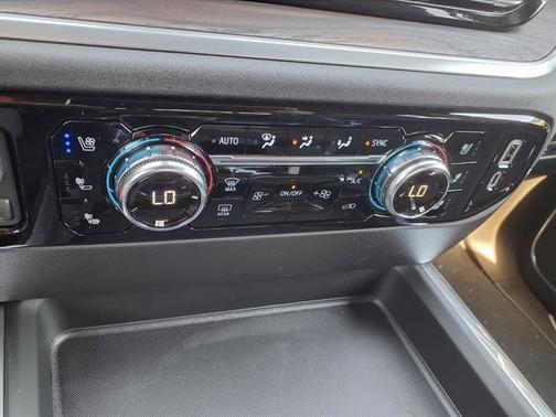 2026 GMC Sierra 2500 SLT
