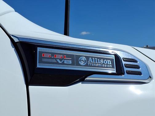 2026 GMC Sierra 2500 Denali