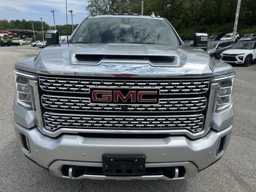 2023 GMC Sierra 2500 Denali