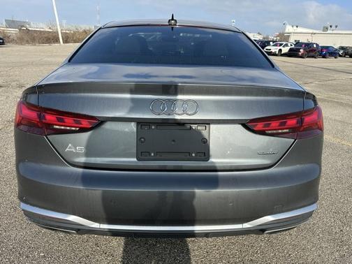 2021 Audi A5 S line Premium