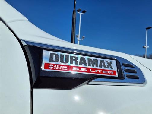 2026 GMC Sierra 3500 Pro