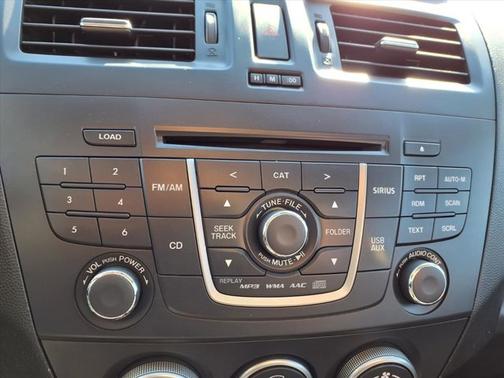 2015 Mazda Mazda5 Grand Touring