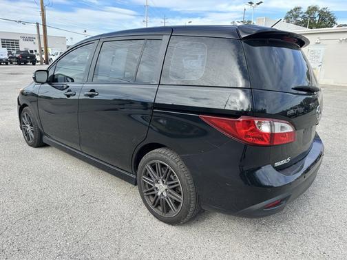 2015 Mazda Mazda5 Grand Touring