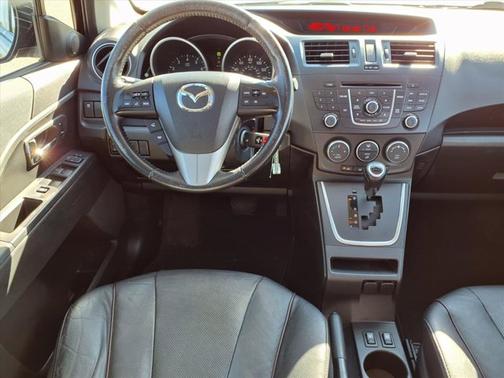 2015 Mazda Mazda5 Grand Touring