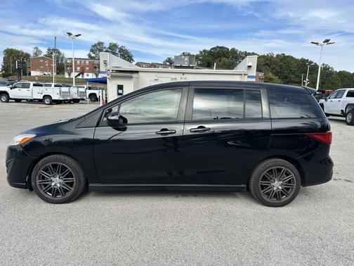 2015 Mazda Mazda5 Grand Touring