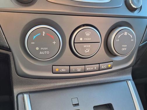 2015 Mazda Mazda5 Grand Touring