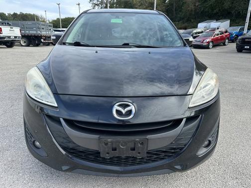 2015 Mazda Mazda5 Grand Touring