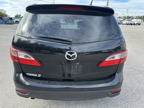 2015 Mazda Mazda5 Grand Touring