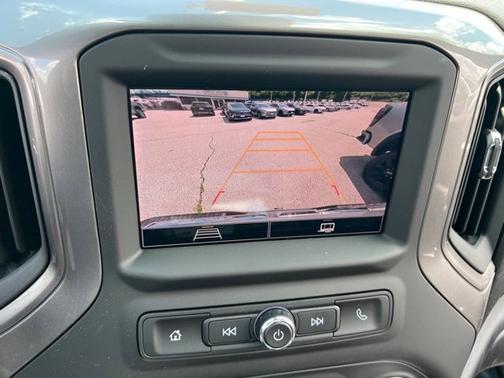 2025 GMC Sierra 3500 Pro