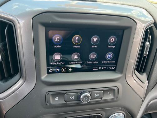 2025 GMC Sierra 3500 Pro