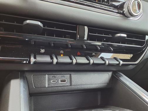 2026 GMC Canyon 4WD Elevation