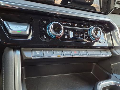 2026 GMC Sierra 2500 Denali