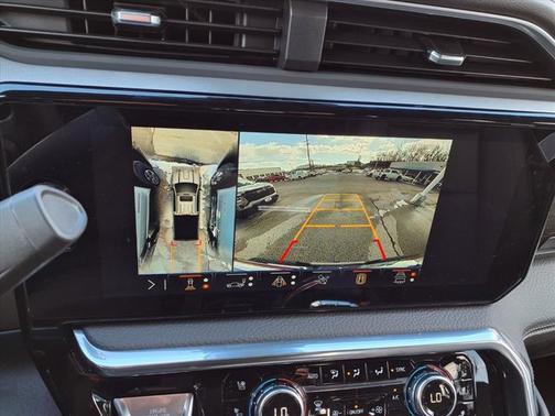 2026 GMC Sierra 2500 Denali