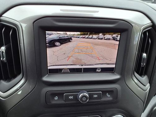 2026 GMC Sierra 2500 Pro