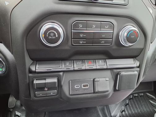 2026 GMC Sierra 2500 Pro