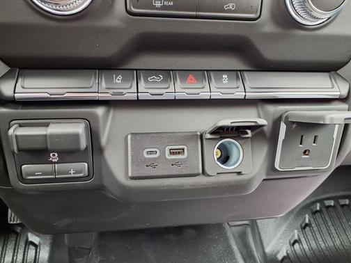 2026 GMC Sierra 2500 Pro