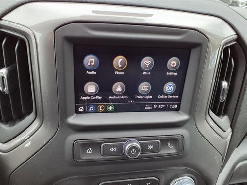 2026 GMC Sierra 2500 Pro