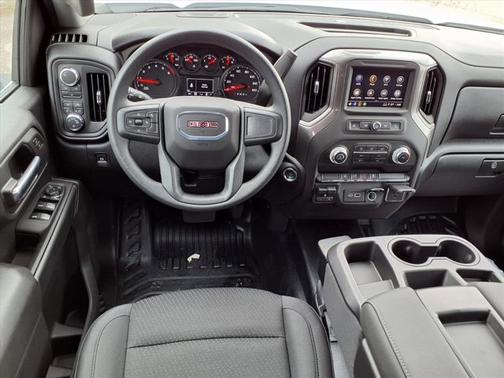 2026 GMC Sierra 2500 Pro