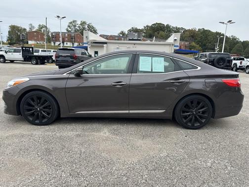 2015 Hyundai Azera Limited