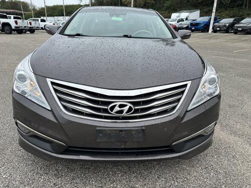 2015 Hyundai Azera Limited