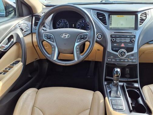 2015 Hyundai Azera Limited