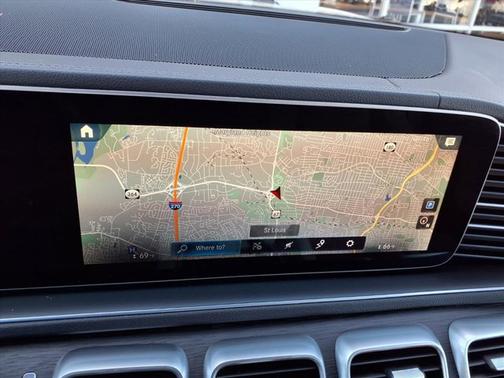 2023 Mercedes-Benz GLS 450 Base