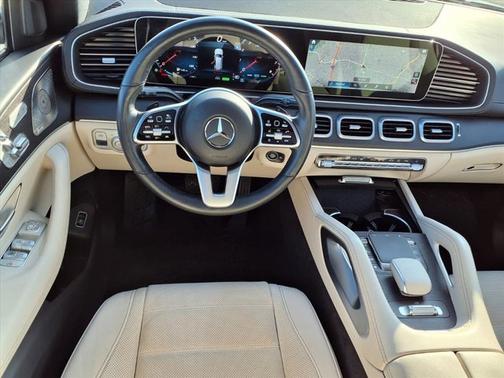 2023 Mercedes-Benz GLS 450 Base