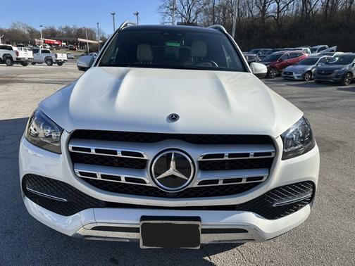 2023 Mercedes-Benz GLS 450 Base