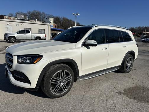 2023 Mercedes-Benz GLS 450 Base