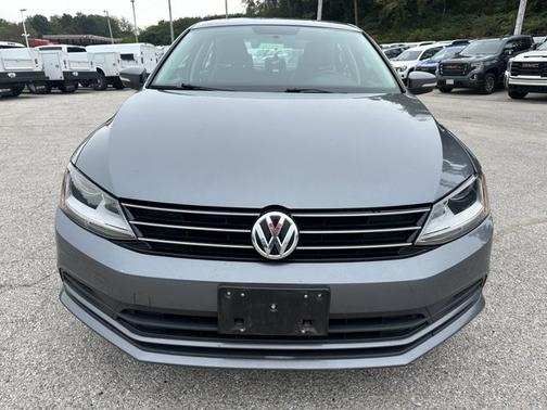 2015 Volkswagen Jetta 1.8T SE