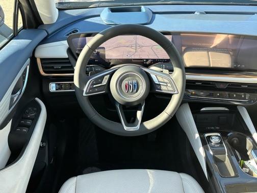 2025 Buick Envision Avenir