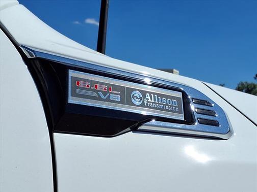 2025 GMC Sierra 2500 Pro