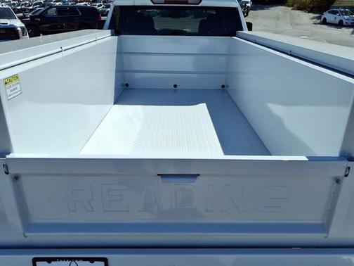 2025 GMC Sierra 2500 Pro