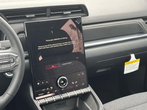 2025 GMC Terrain FWD Elevation