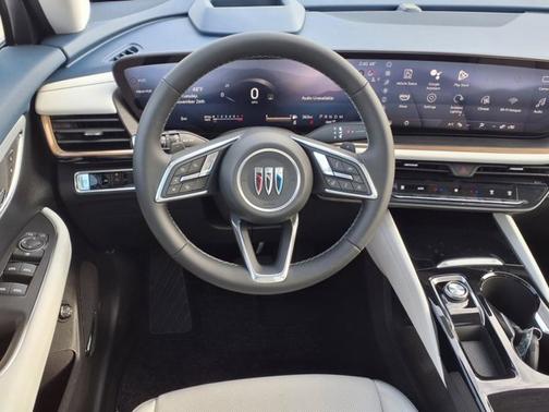 2025 Buick Envision Avenir