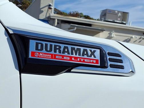 2026 GMC Sierra 3500 Pro