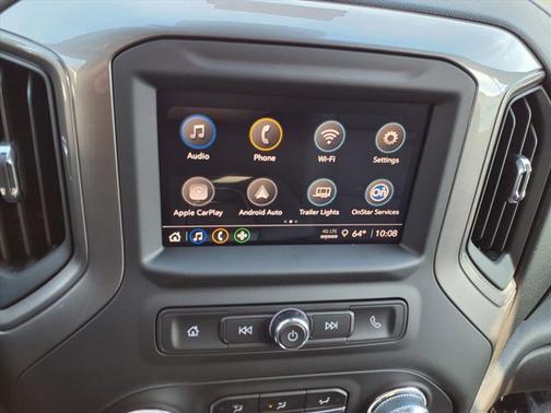 2026 GMC Sierra 3500 Pro