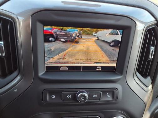 2026 GMC Sierra 3500 Pro