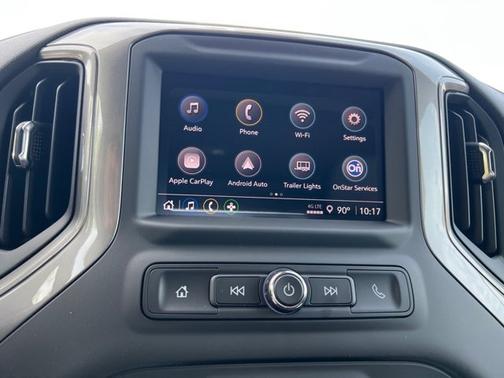 2025 GMC Sierra 2500 Pro
