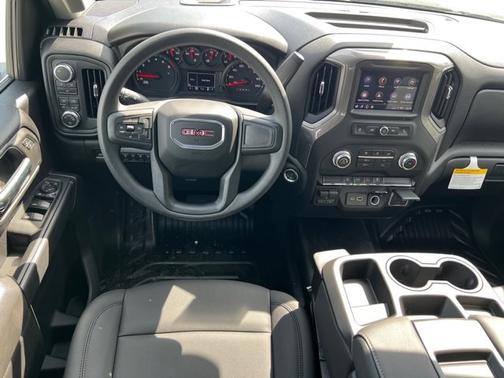 2025 GMC Sierra 2500 Pro