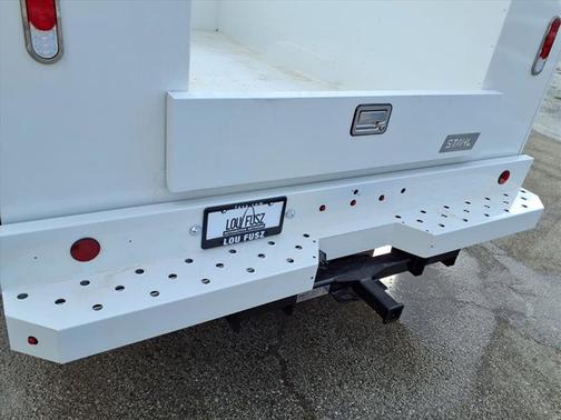 2026 GMC Sierra 3500 Pro