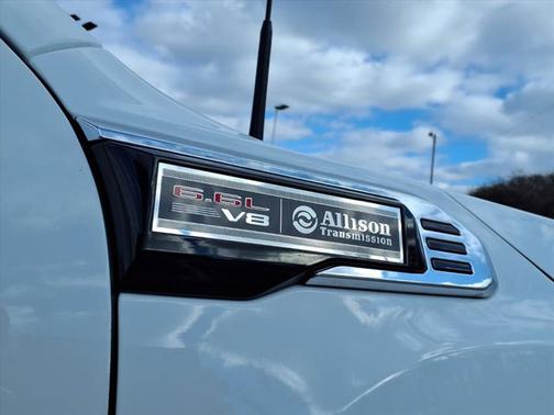 2026 GMC Sierra 3500 Pro