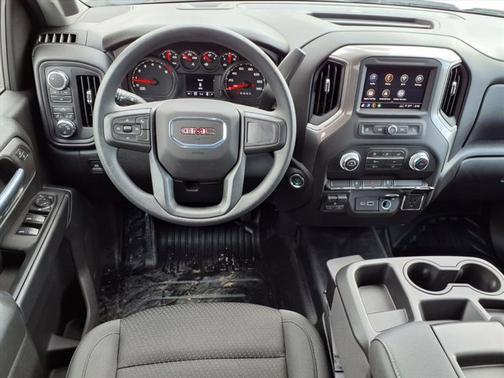 2026 GMC Sierra 3500 Pro