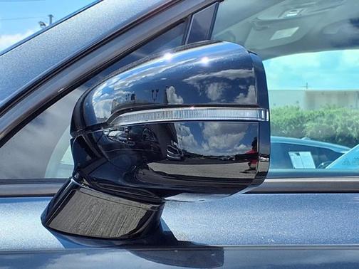 2022 Kia Sorento X-Line S