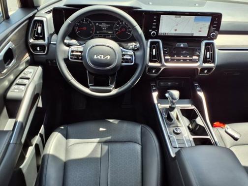 2022 Kia Sorento X-Line S
