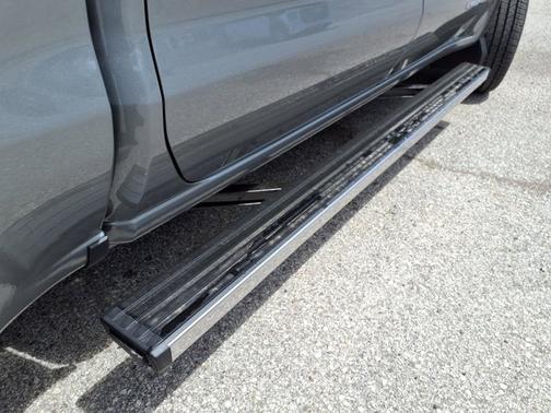 Sterling Metallic 2026 GMC Sierra 1500 Denali