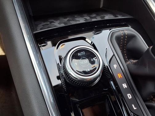 2026 GMC Canyon 4WD AT4