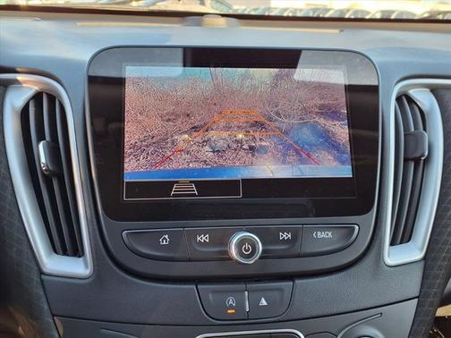 2023 Chevrolet Malibu 1LT